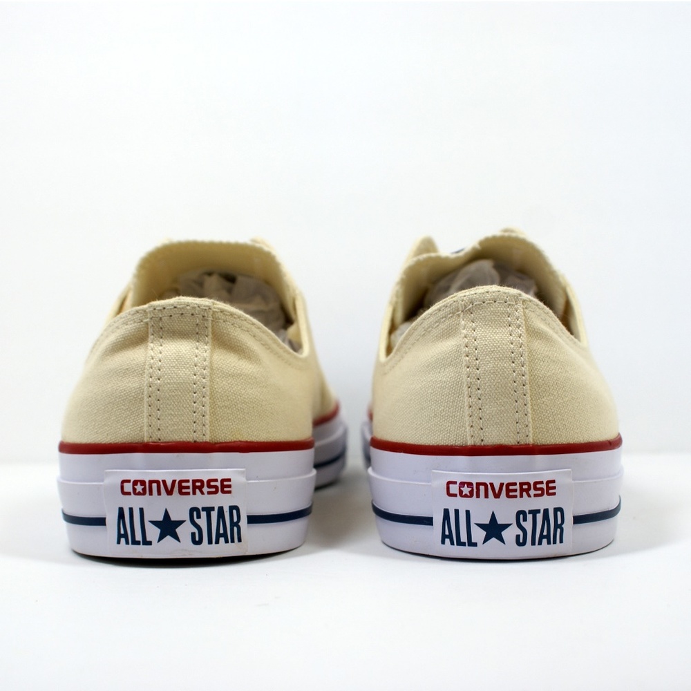 Converse Chuck Taylor All Star Low - Natur…